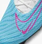 Бутсы унисекс Nike Phantom Gx Academy Sg-Pro Anti-Clog Traction White/Light Blue DD9471-446