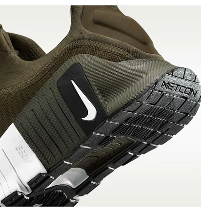 Кросівки чоловічі Nike Free Metcon 6 Olive FJ7127-202
