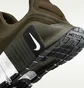 Кросівки чоловічі Nike Free Metcon 6 Olive FJ7127-202