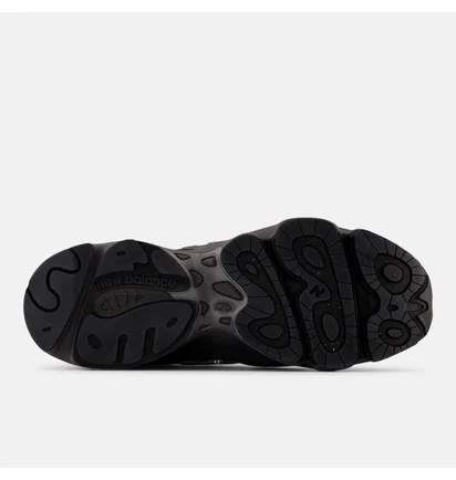 Кроссовки мужские New Balance 1000 Grey/Black M1000F