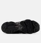 Кроссовки мужские New Balance 1000 Grey/Black M1000F