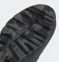 Ботинки унисекс Adidas Terrex Snowpitch Black IH3663