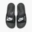 Тапочки женские Nike Wmns Benassi Jdi Black 343881-011