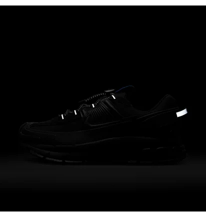 Кроссовки женские Nike Zoom Vomero Roam WomenS Winterized Shoes Black HQ2181-004