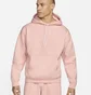 Худі чоловіче Nike Solo Swoosh Hoodie Peach CV0552-697