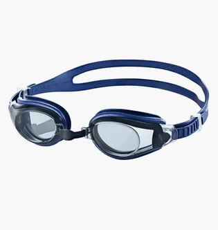Очки для плавания унисекс Aqua Speed City Blue 025-10