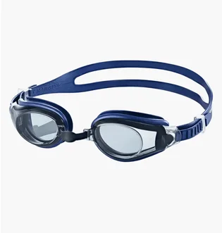 Очки для плавания унисекс Aqua Speed City Blue 025-10