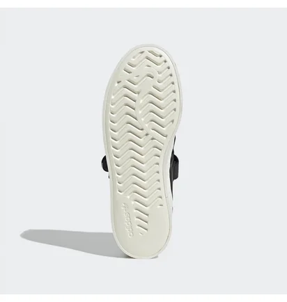 Кроссовки женские Adidas Forum Bonega Shoes Black Gx4423