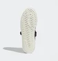 Кроссовки женские Adidas Forum Bonega Shoes Black Gx4423