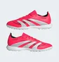 Сороконожки унисекс Adidas Predator League Pink ID3769