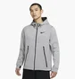 Куртка мужская Nike Pro Therma-Fit Grey DD1878-010