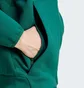 Толстовка чоловіча Adidas Z.N.E. Full-Zip Hooded Track Jacket Green JF6539