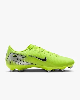 Бутсы унисекс Nike Zoom Vapor 16 Academy Green FQ8374-700
