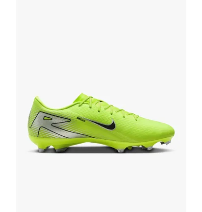 Бутсы унисекс Nike Zoom Vapor 16 Academy Green FQ8374-700