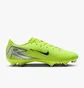 Бутсы унисекс Nike Zoom Vapor 16 Academy Green FQ8374-700