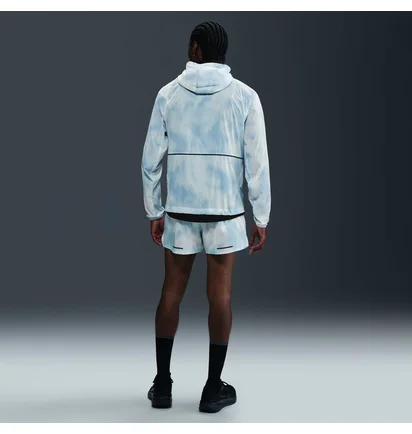 Ветровка мужская Nike Running Division Light Blue HJ4142-422