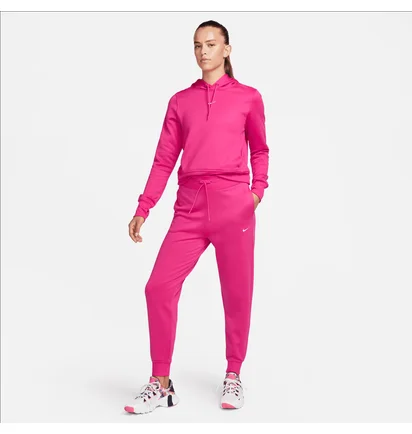 Штани жіночі Nike Therma-Fit One Pink FB5431-615