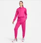 Штани жіночі Nike Therma-Fit One Pink FB5431-615