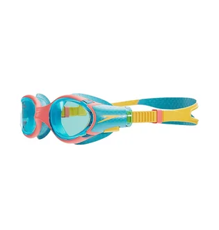 Очки для плавания детские Speedo Biofuse 2.0 Blue 8-00336315948