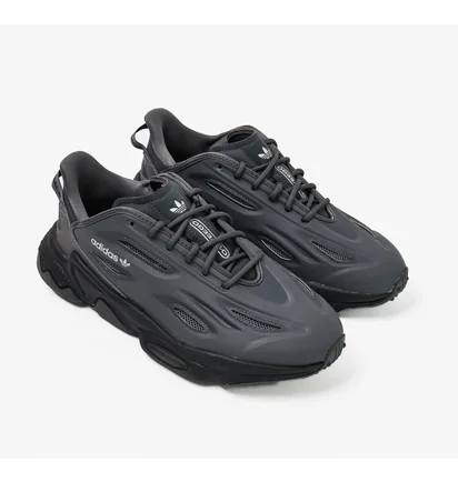 Кросівки чоловічі Adidas Originals Ozweego Celox Black IE1635