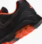 Кроссовки мужские Nike Air 180 Black/Orange FJ9259-002