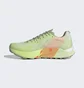 Кроссовки мужские Adidas Terrex Agravic Ultra Trail Running Shoes Green H03180