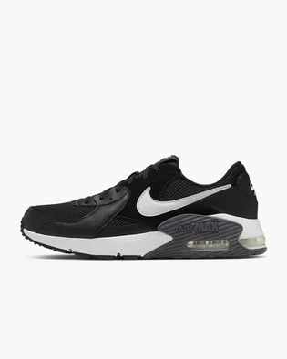 Кросівки чоловічі Nike Air Max Excee Black CD4165-001