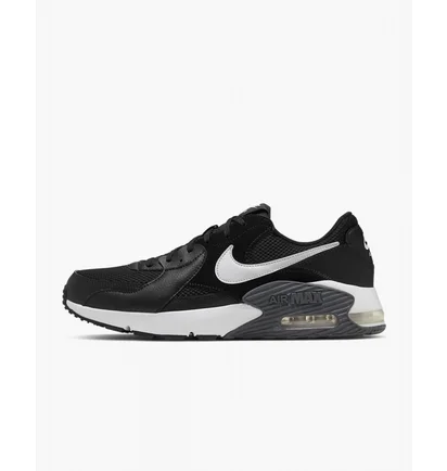 Кроссовки мужские Nike Air Max Excee Black Cd4165-001