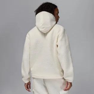 Худі чоловіче Air Jordan Sherpa Beige FV7452-133