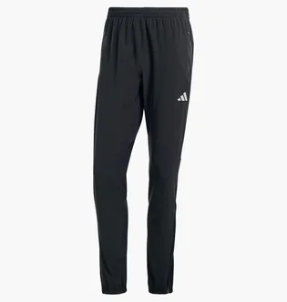 Штани чоловічі Adidas Run It Tko Performance Black IL7187