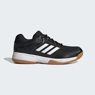 Кросівки жіночі Adidas Speedcourt Shoes Black IG2803