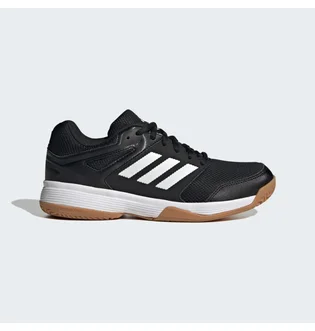 Кроссовки женские Adidas Speedcourt Shoes Black IG2803
