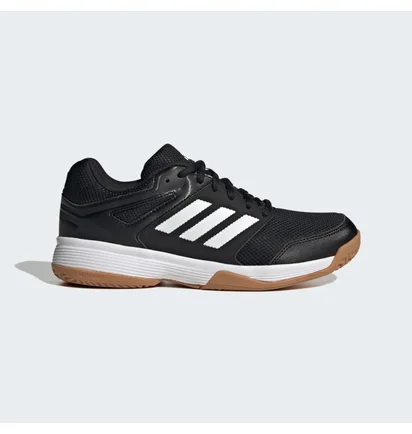Кроссовки женские Adidas Speedcourt Shoes Black IG2803