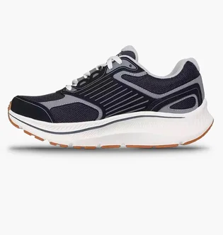 Кроссовки мужские Skechers Go Run Consistent 2.0 Black/Grey 220866-BKW