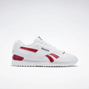 Кросівки унісекс Reebok Glide Ripple Clip White Gz5203