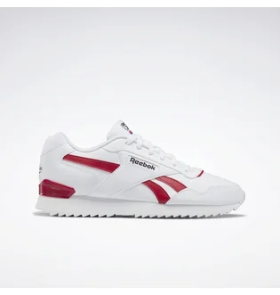 Кросівки унісекс Reebok Glide Ripple Clip White Gz5203