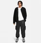 Штани чоловічі Nike Tech Lined Woven Pant Black FB7911-010