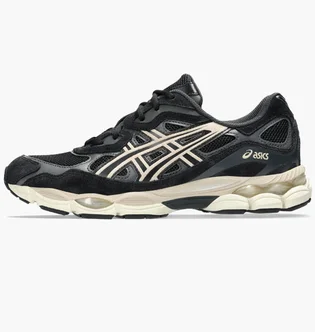 Кросівки чоловічі ASICS Gel-Nyc Black 1203A663-002