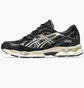 Кроссовки мужские ASICS Gel-Nyc Black 1203A663-002