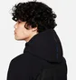 Толстовка мужская Nike M Nsw Air Max Pk Fz Hoodie Black FV5443-010