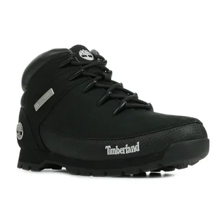 Черевики чоловічі Timberland Euro Sprint Mid Hiker Black TB06361R001