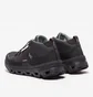 Кросівки чоловічі On Cloudtrax Waterproof Black 3MD10870553