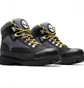 Ботинки мужские Timberland Eurohiker Rubber Toe Black/Blue TB0A5QCZ001