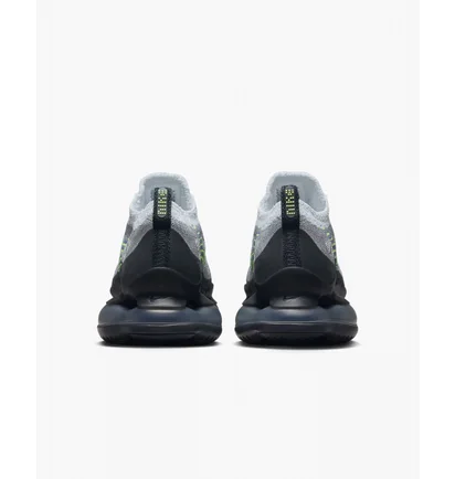 Кросівки чоловічі Nike Air Max Scorpion Flyknit Grey Dj4701-002