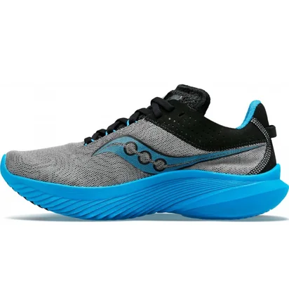 Кросівки чоловічі Saucony Kinvara 14 Grey S20823-60