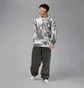 Штаны мужские Air Jordan MenS Trousers Grey HF9291-010