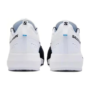 Кросівки чоловічі Salomon S/Lab Alpinway White/Black L47377900