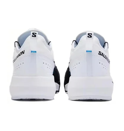 Кроссовки мужские Salomon S/Lab Alpinway White/Black L47377900