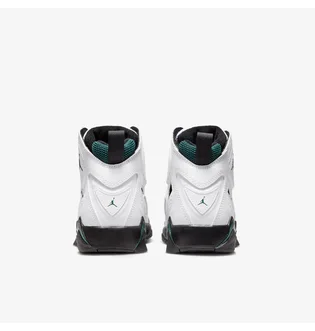 Кроссовки детские Air Jordan True Flight White 343795-133