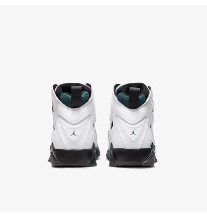 Кросівки дитячі Air Jordan True Flight White 343795-133